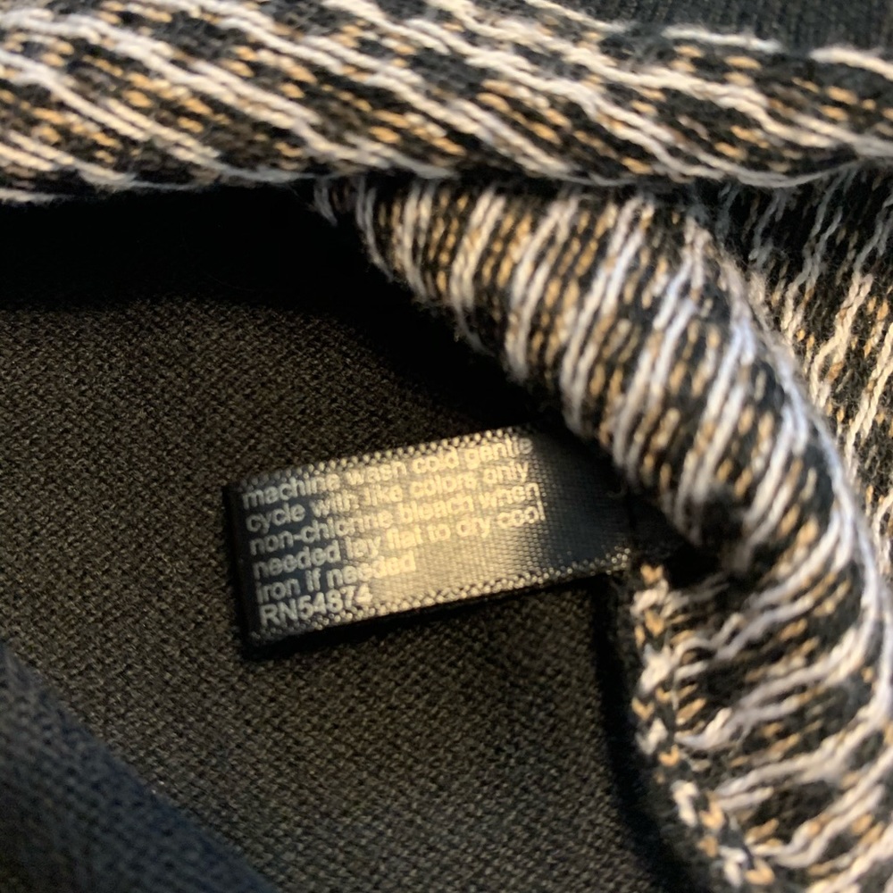 Loft sweater. - Picture 5 of 6